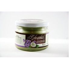 Duo AG kokosriekstu - lavandas eļļa, 250ml